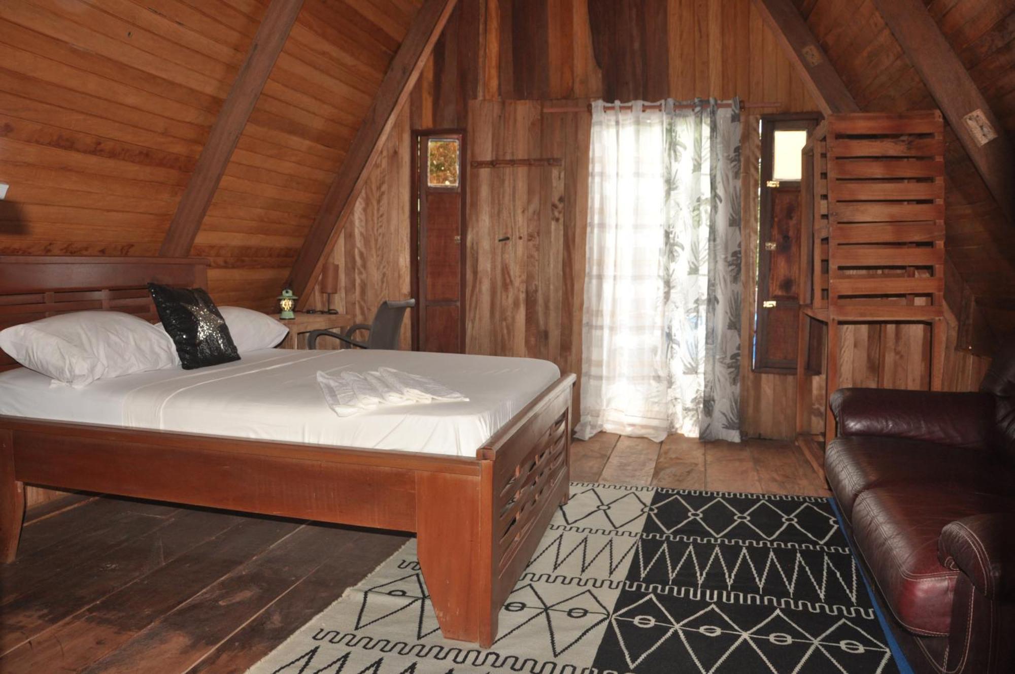 Kribi-Lodge Exterior photo