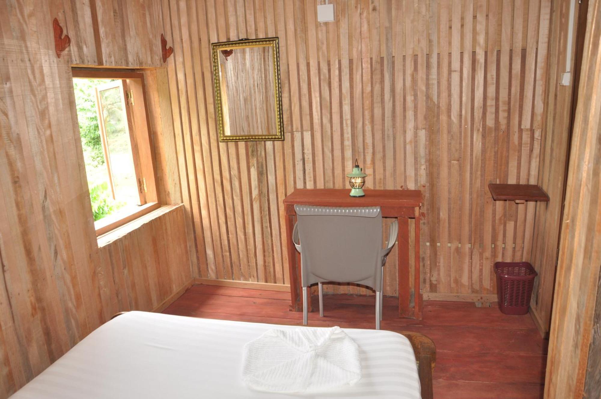Kribi-Lodge Exterior photo