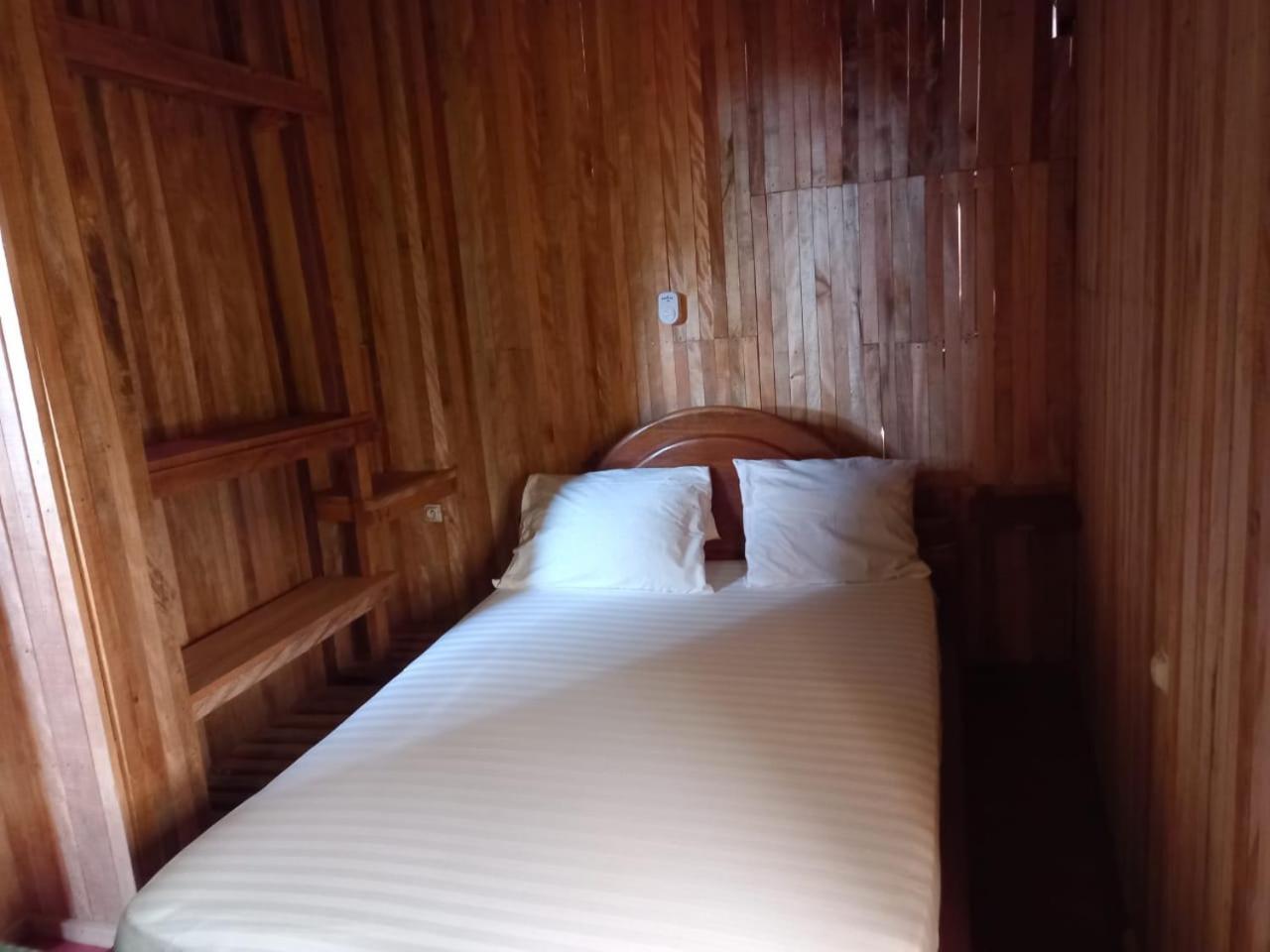 Kribi-Lodge Exterior photo