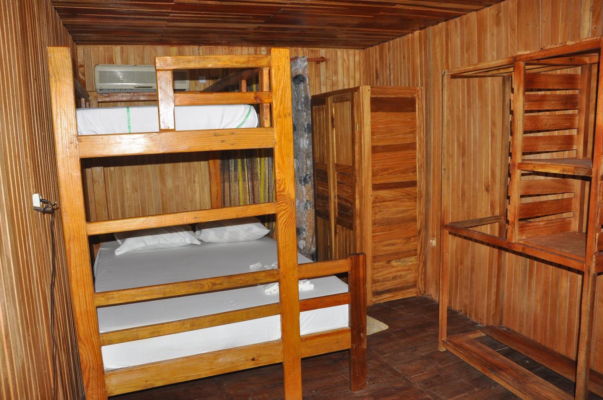 Kribi-Lodge Exterior photo
